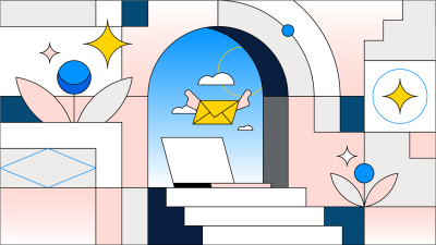 Still image of Sendinblue - Announcement by MezzoLab