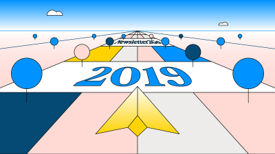 Still image of Sendinblue - Announcement by MezzoLab