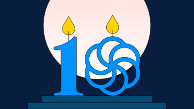 Still image of Sendinblue - Announcement by MezzoLab