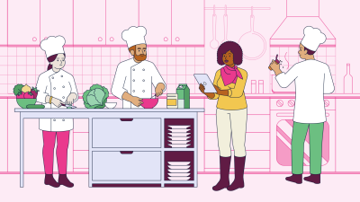 Still image of Back Office - Explainer Video by MezzoLab