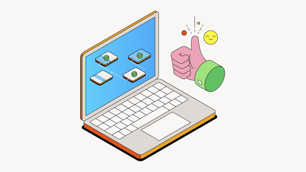 Tobiko Cloud Explainer Video Motion Design Awards