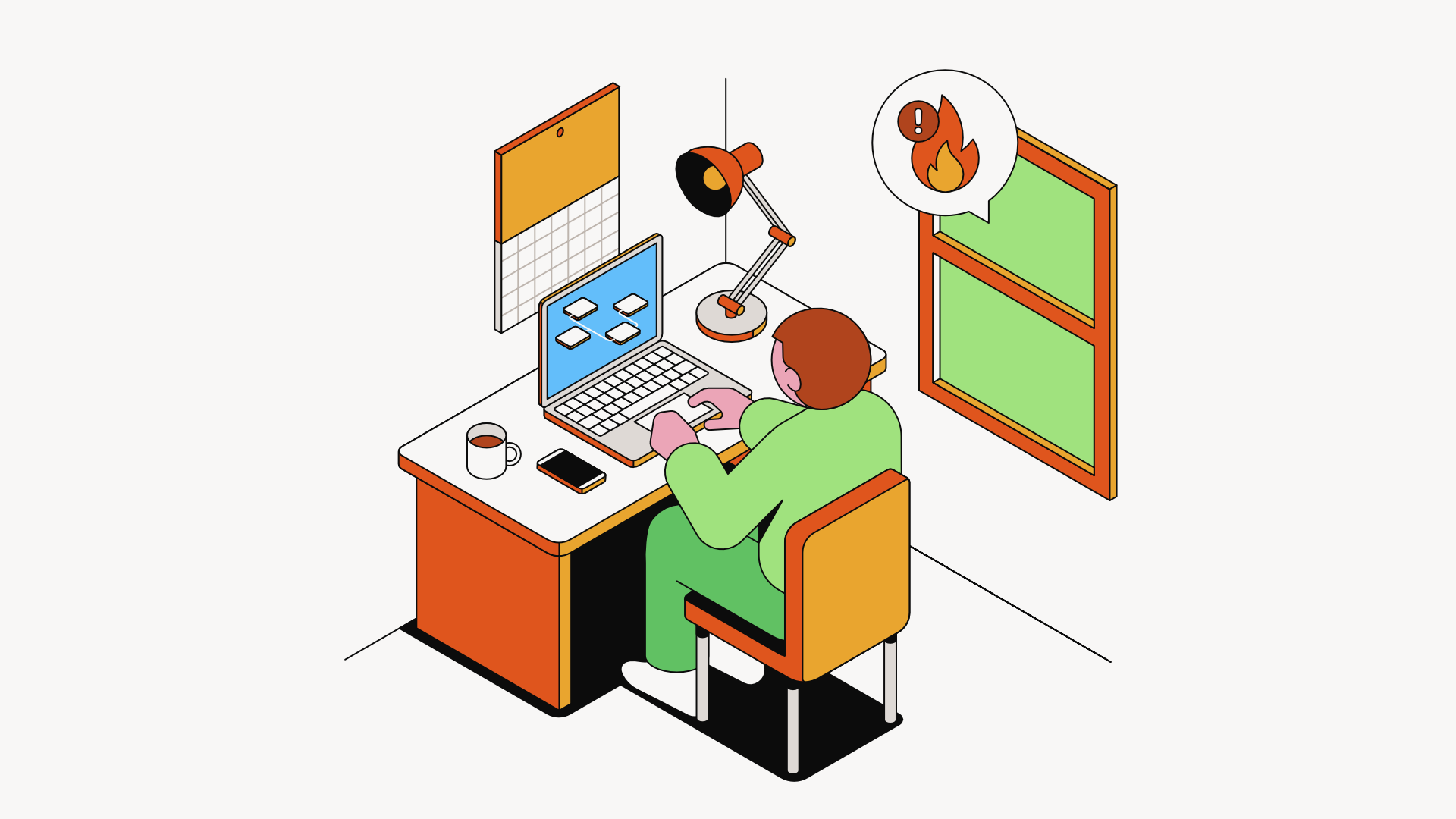Tobiko Cloud - Explainer Video by MezzoLab, a nominee on Motion Design Awards