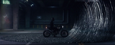 Still image of SHAPE by Fredcolin_