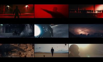 Still image of SHAPE by Fredcolin_