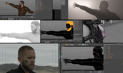 Still image of SHAPE by Fredcolin_