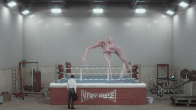 Still image of Very Noise by MEAT DEPT.