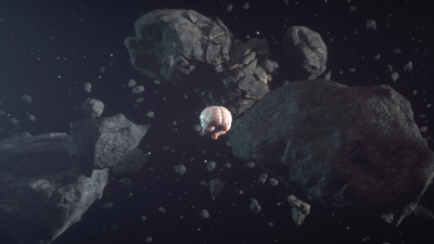 Still image of Very Noise by MEAT DEPT.