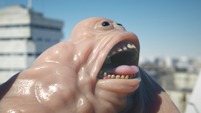 Still image of Very Noise by MEAT DEPT.