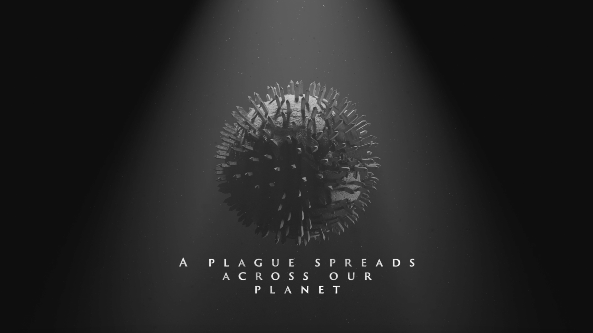 Covid XIX by Studio MAD, a nominee on Motion Design Awards