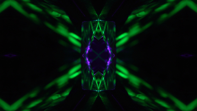 Still image of Reflect, Refract, Diffract by Anthony Enos