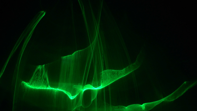 Still image of Reflect, Refract, Diffract by Anthony Enos