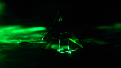 Still image of Reflect, Refract, Diffract by Anthony Enos