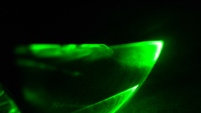 Still image of Reflect, Refract, Diffract by Anthony Enos