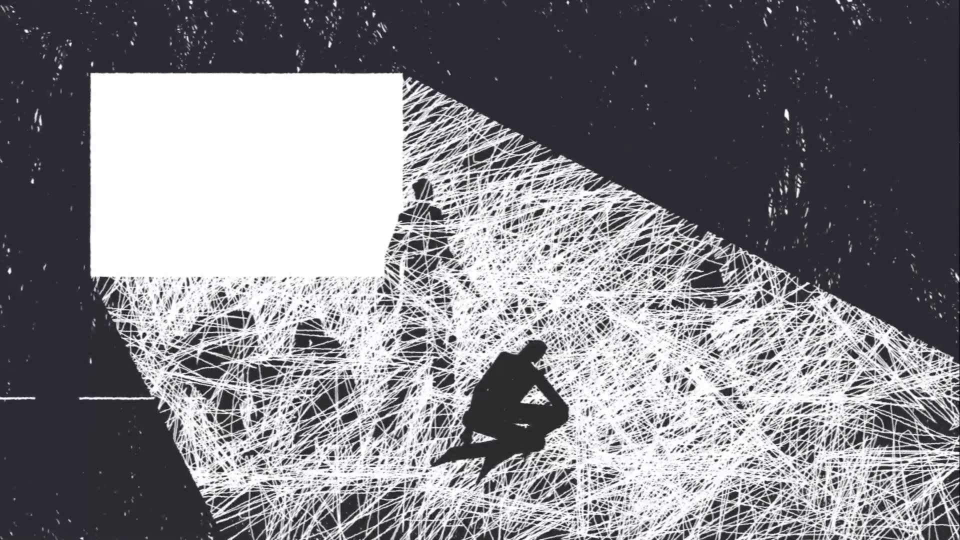 #StolenMemory - Claire by navos create, a nominee on Motion Design Awards