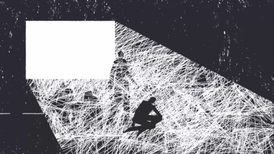 Still image of #StolenMemory - Claire by navos create