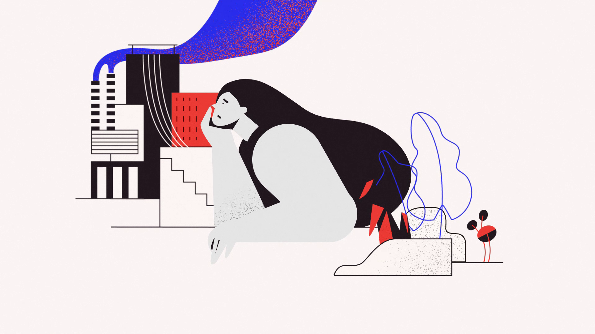 Junge Akademie by navos create, a nominee on Motion Design Awards