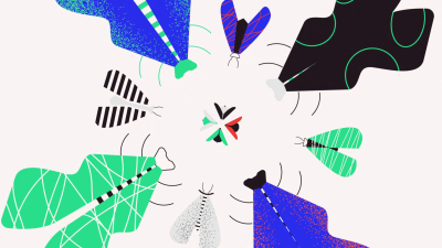 Still image of Junge Akademie by navos create