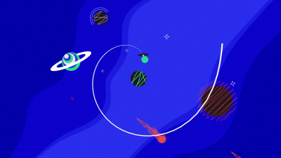 Still image of Junge Akademie by navos create