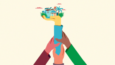 Still image of One Constitution for all Syrians (EN) - Part 1 by navos create