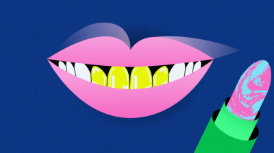 Still image of Festivaltrailer Jenseits von Nelken und Pralinen by navos create