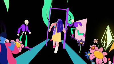 Still image of Anchor Content Reel by Anchor