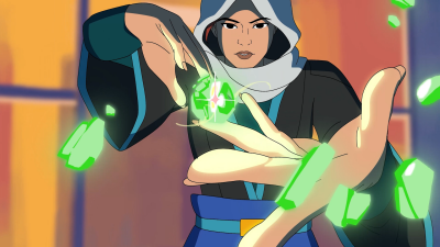 Still image of Anchor Content Reel by Anchor