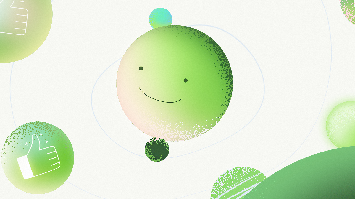 GIZ Customer Care & Complaint Management by Anchor, a nominee on Motion Design Awards