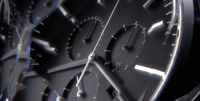 Still image of UNIFORM WARES - Heart of Quartz by Savage & Civil