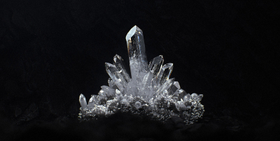 Still image of UNIFORM WARES - Heart of Quartz by Savage & Civil
