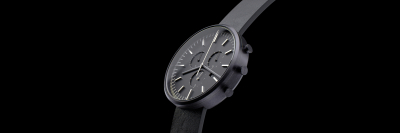 Still image of UNIFORM WARES - Heart of Quartz by Savage & Civil