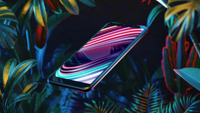 Still image of Xiaomi Redmi Note 5 by Yambo Studio