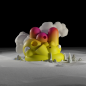 Avatar of on Motion Design Awards