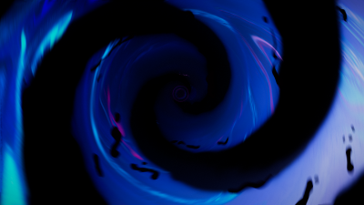 Still image of SADNESS - A visual journey through emotion | EMOTIONS Chapter 01 by GOOSEBUMPS