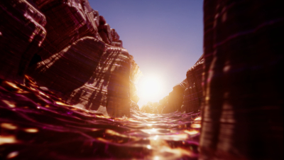 Still image of RAGE | EMOTIONS Chapter 02 by GOOSEBUMPS