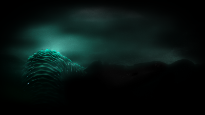 Still image of FEAR - A visual journey through emotion | EMOTIONS Chapter 03 by GOOSEBUMPS