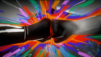 Still image of Knife Intro by Prand