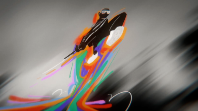 Still image of Knife Intro by Prand