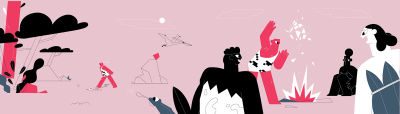 Still image of ImStick by Prand