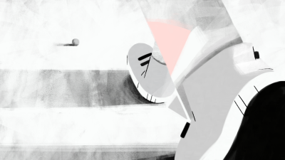 Still image of TED by Prand