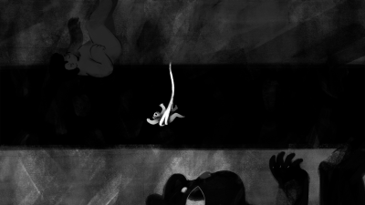 Still image of TED by Prand
