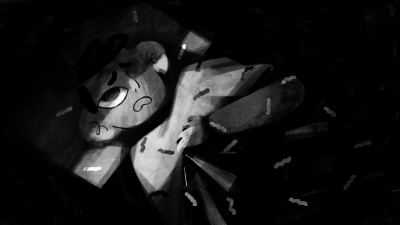 Still image of TED by Prand