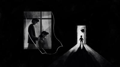 Still image of TED by Prand