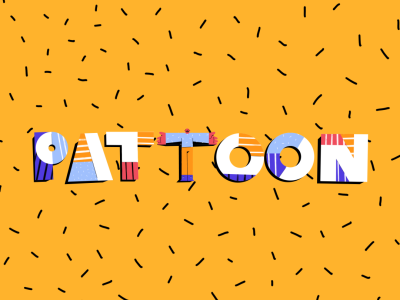 Still image of Pattoon by Prand