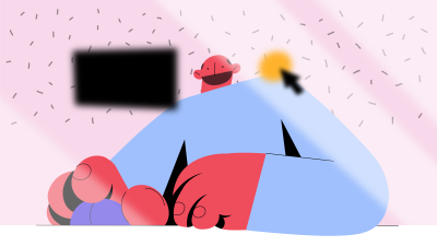 Still image of Pattoon by Prand