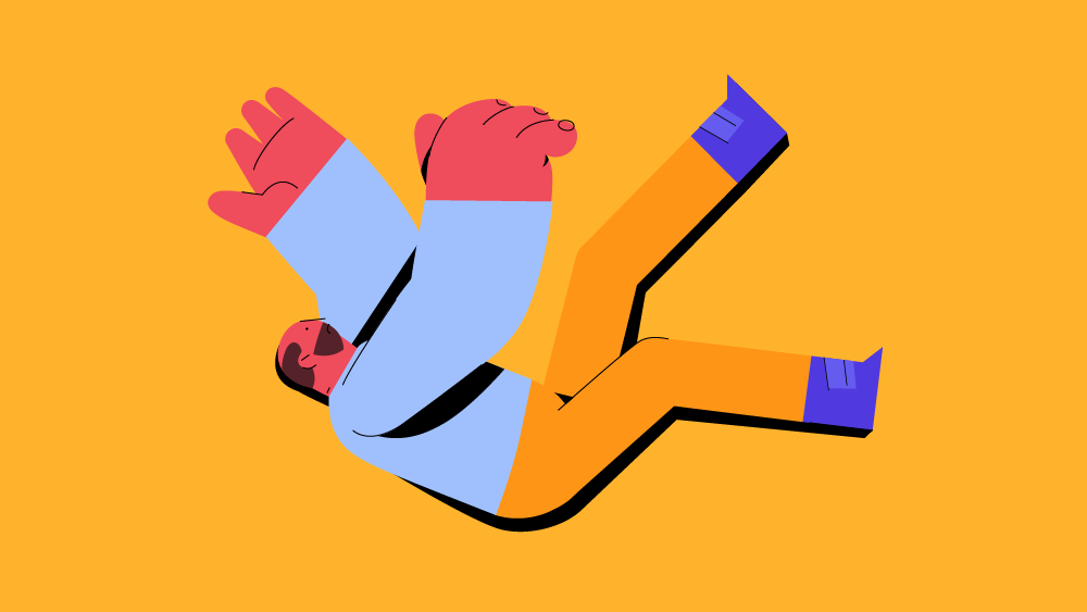 Pattoon by Prand, a nominee on Motion Design Awards