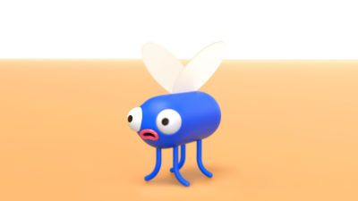 Still image of Volosa by Prand