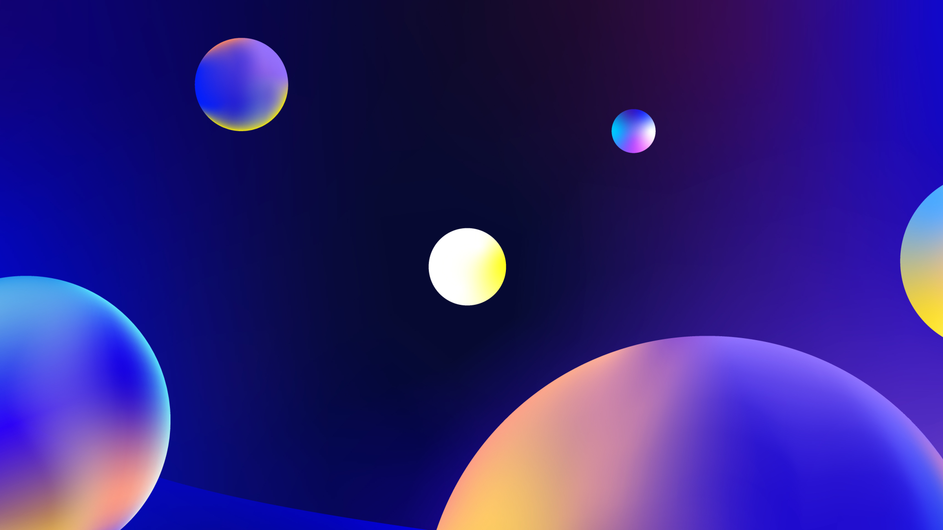 The Big Ad Conference by Prand, a nominee on Motion Design Awards