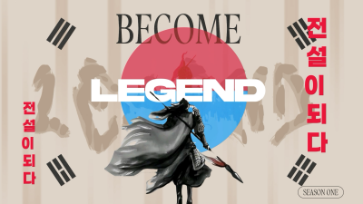 Still image of Legend Trade Video by Klipz Studio