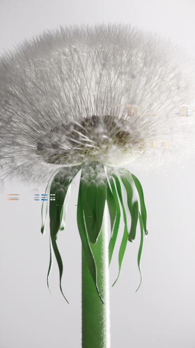Still image of ISO - Extremely Flamable by fredanyway