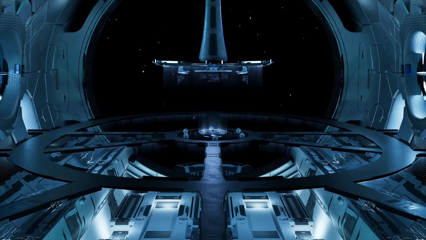 Showreel CGT by CGT — Creative Graphic Tehnologies, a nominee on Motion Design Awards